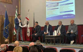 Infrastrutture e viabilità, confronto al Cinema Garibaldi: la CISL accende il dibattito sul futuro dell’Ogliastra
