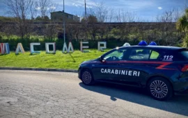 Operazione antidroga dei carabinieri nel Marghine: arrestato un uomo a Sindia