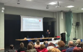 Autismo, insegnanti e famiglie a confronto: grande adesione al corso in Ogliastra