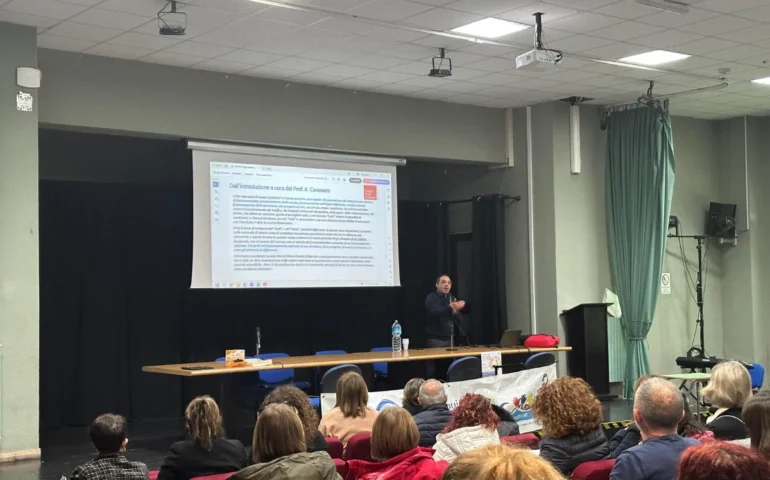 Autismo, insegnanti e famiglie a confronto: grande adesione al corso in Ogliastra