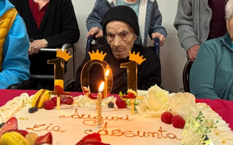 Assunta Carta di Villaputzu