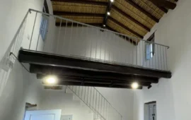 “La Curva Aurea”: al MAB di Bari Sardo la mostra di Marina Madeddu