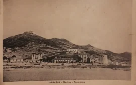 arbatax 1951