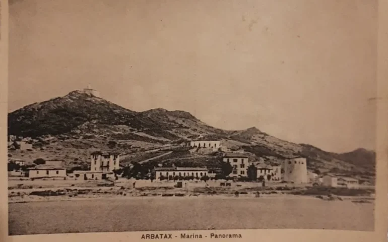 arbatax 1951