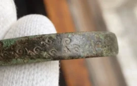 Nuoro, pacco anonimo con due reperti inviato al Museo Archeologico: provengono da Lula