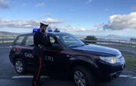 Assalto in tabaccheria a Orune: condannati i due giovanissimi rapinatori