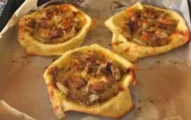 cestini di pane pistoccu