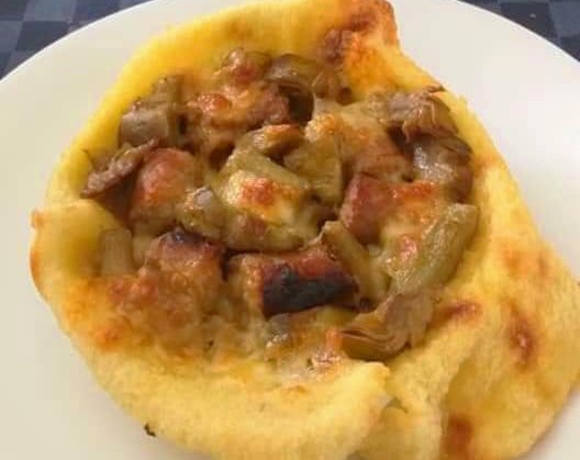 cestini di pane pistoccu