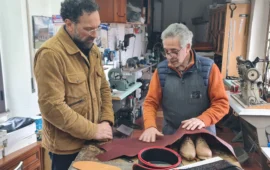 L’anima della Barbagia e dell’Ogliastra conquista Rai 1: il “Valore Artigiano” a Linea Verde Start