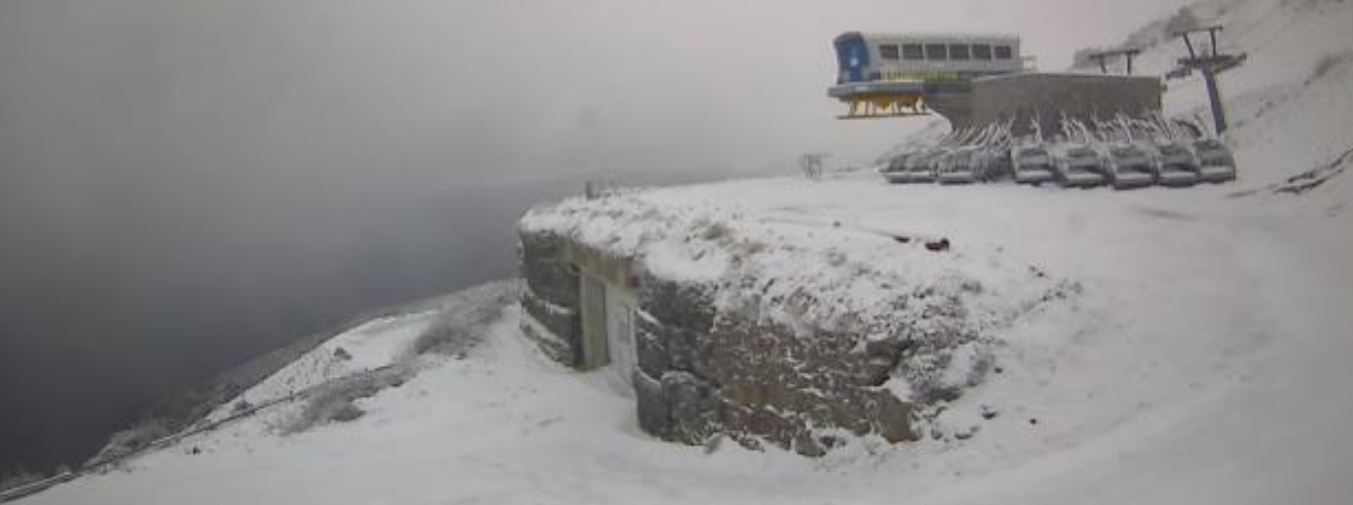 neve gennargentu bruncu spina