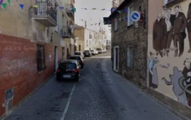 Orgosolo, spari contro l’auto di Maria Bonaria Monne, direttrice del Coro Femminile “Priamo Gallisay” di Nuoro