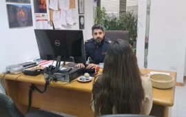 Macomer. Anni di soprusi, minacce e violenze: la vittima trova il coraggio per denunciare il compagno