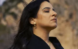 (VIDEO) “FÌGIU”, il dolore di una madre che diventa voce: il nuovo videoclip di Manuela Mameli