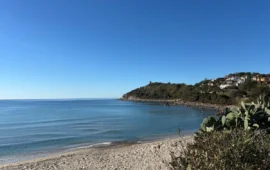 Pasquetta al sole: in Sardegna ( finalmente) esplode la primavera