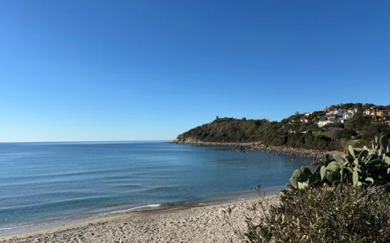 Pasquetta al sole: in Sardegna ( finalmente) esplode la primavera