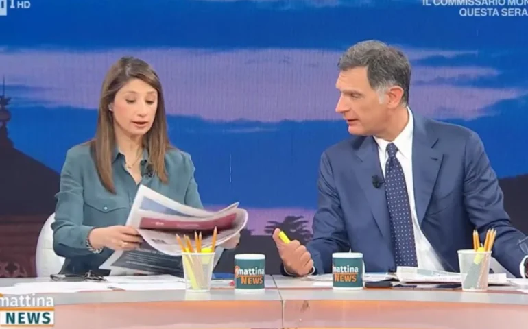 I centenari di Osini protagonisti su Uno Mattina News e sul Corriere della Sera