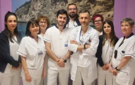 Perfezionamento medico d’eccellenza: Asl Ogliastra e Scuola Superiore Sant’Anna di Pisa insieme per la formazione