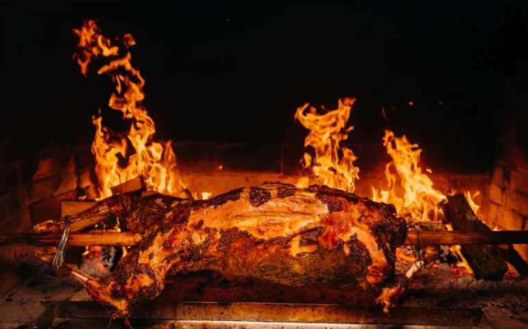 Cosa si mangia a Pasqua in Sardegna? Tradizioni e piatti della festa