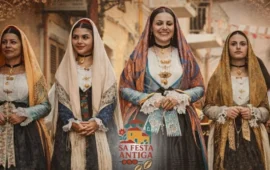 Tortolì riscopre le proprie radici: al via la prima edizione di “Sa Festa Antiga”