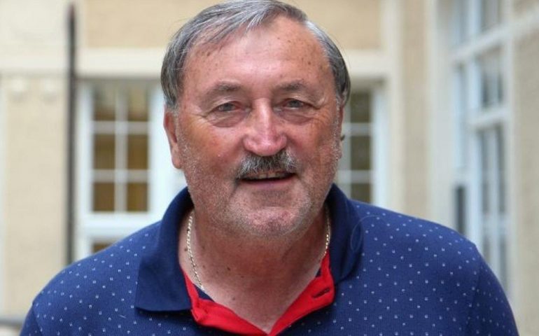 Covid nel calcio, Antonin Panenka in gravi condizioni. Il campione cecoslovacco ricoverato a Praga