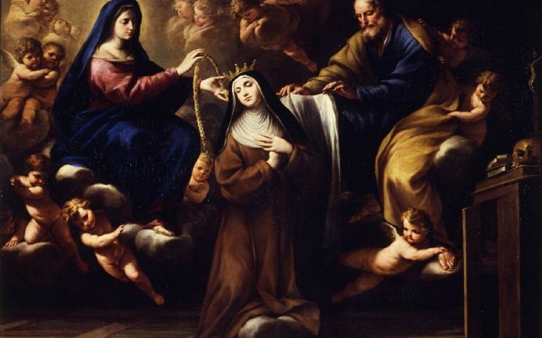 Il Santo del giorno: 15 ottobre, Santa Teresa D’Avila, la santa della Riforma