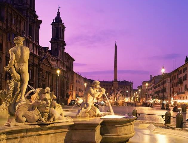 Monumenti romani: viaggio alla scoperta degli antichi obelischi della città