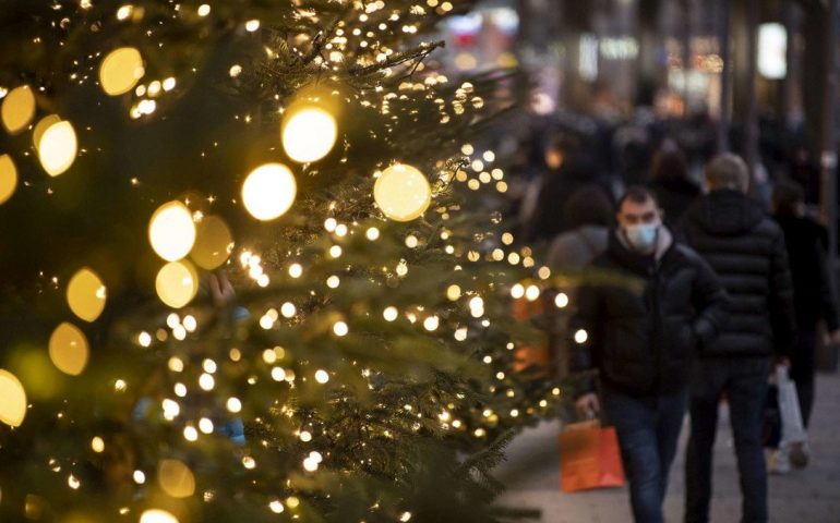 Un’Europa in lockdown: ecco le regole di Natale e Capodanno degli altri Paesi