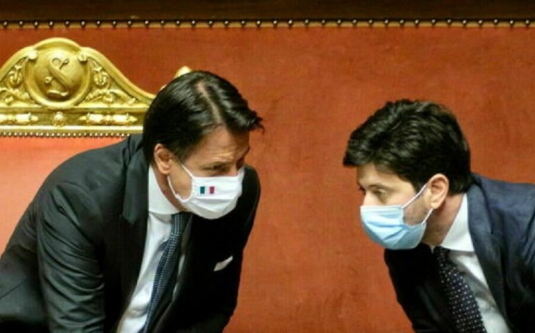 Dpcm di Natale, passa la linea dura: Italia zona Rossa dal 24 al 6 gennaio