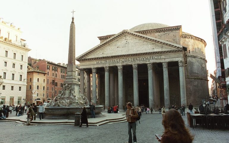 Monumenti romani: viaggio alla scoperta degli obelischi della città (ULTIMA PUNTATA)