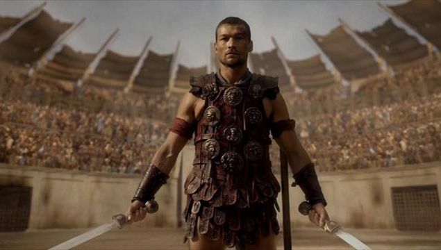 Lo sapevate? I gladiatori nella Roma antica erano dei veri e propri sex symbol
