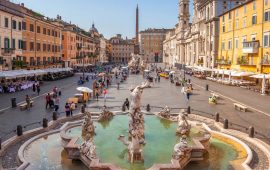 Piazza Navona