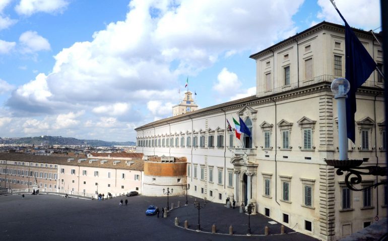 Lo sapevate? Il Quirinale sino al 2014 era il palazzo presidenziale più grande del Mondo