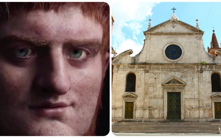 Lo sapevate? La chiesa di Santa Maria del Popolo fu costruita lì dove c’era la tomba di Nerone