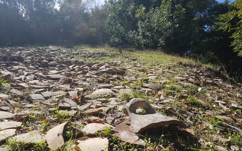 Lo sapevate? Roma, il quartiere Testaccio si chiama così per una collina molto particolare