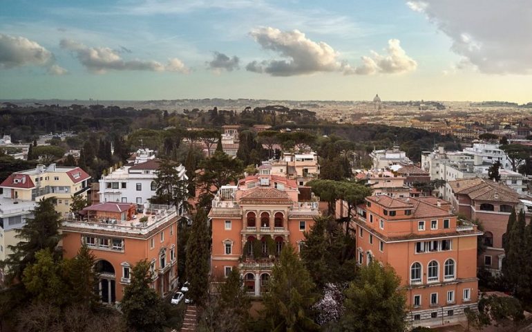 Lo sapevate? Da dove deriva il nome del quartiere romano “Parioli”?