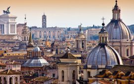 Roma