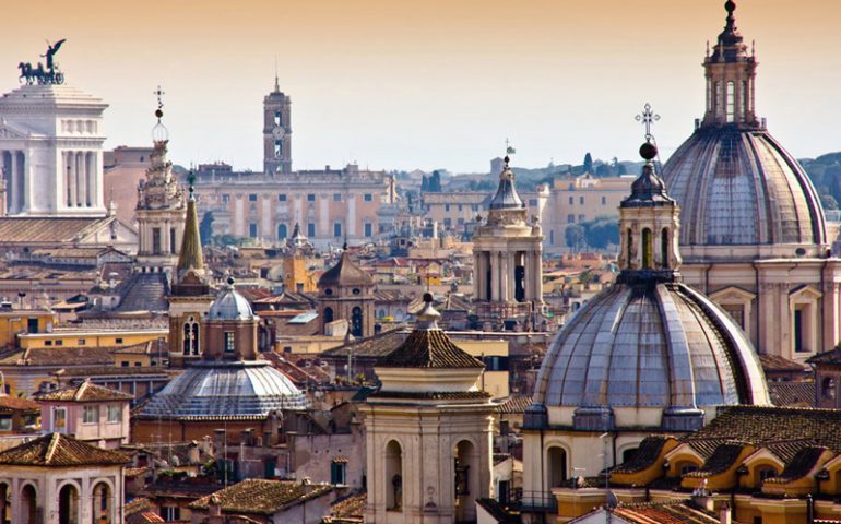 Roma
