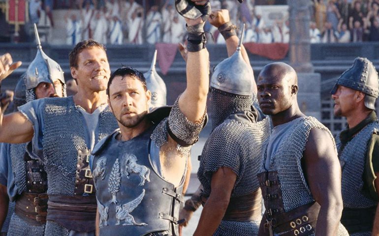 Lo sapevate? I gladiatori nella Roma antica erano uno strumento di propaganda politica