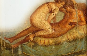 Sesso nell'antica Roma