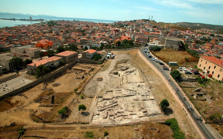 Lo sapevate? La città più antica d’Italia non è Roma bensì una località della Sardegna