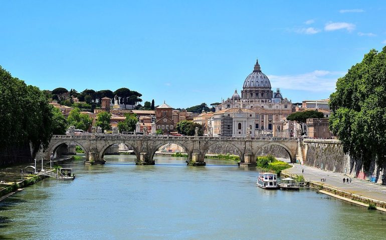 Tevere Day 2023, al via la quinta edizione