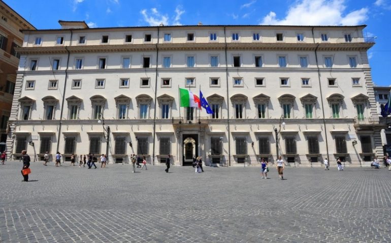 Lo sapevate? Perché il palazzo del Governo Italiano si chiama “Palazzo Chigi”?