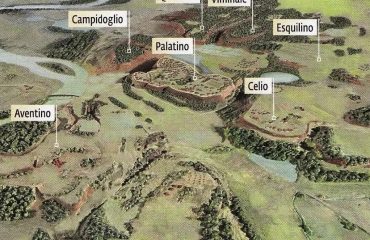 I colli di Roma
