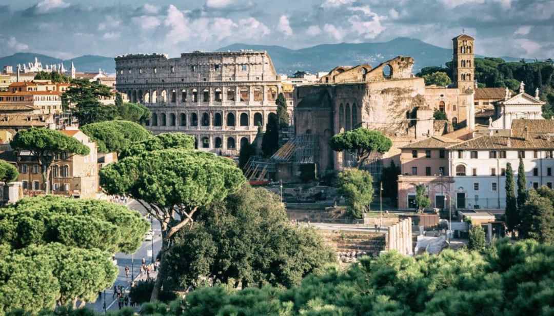 Andiamo A Vedere Una Per Una Le Interpretazioni Sull Origine Del Nome Andiamo A Vedere Una Per Una Le Interpretazioni Sull Origine Del Nome