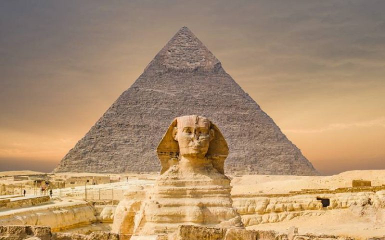Lo sapevate? Le vacanze estive sono state inventate dagli antichi romani