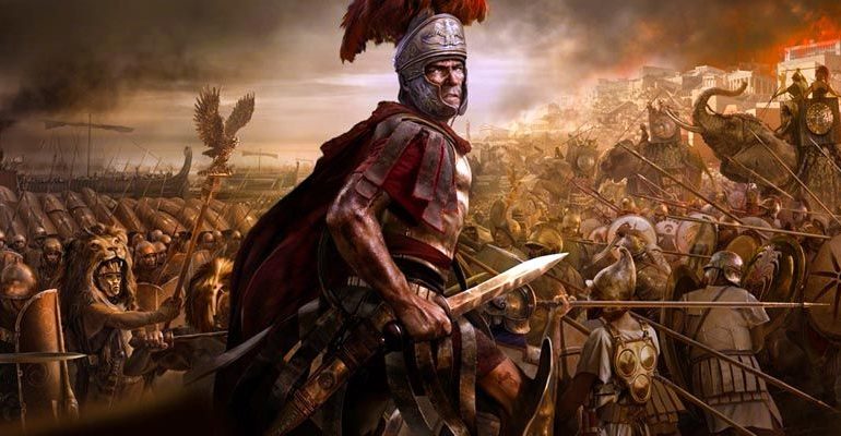 Lo sapevate? L’esercito romano arrivò ad avere quasi 700mila soldati