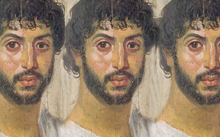 Lo sapevate? Tagliarsi per la prima volta la barba nella Roma antica sanciva il passaggio dall’adolescenza all’età adulta