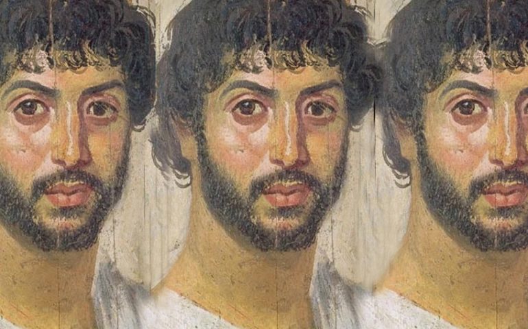 Lo sapevate? Tagliarsi per la prima volta la barba nella Roma antica sanciva il passaggio dall’adolescenza all’età adulta