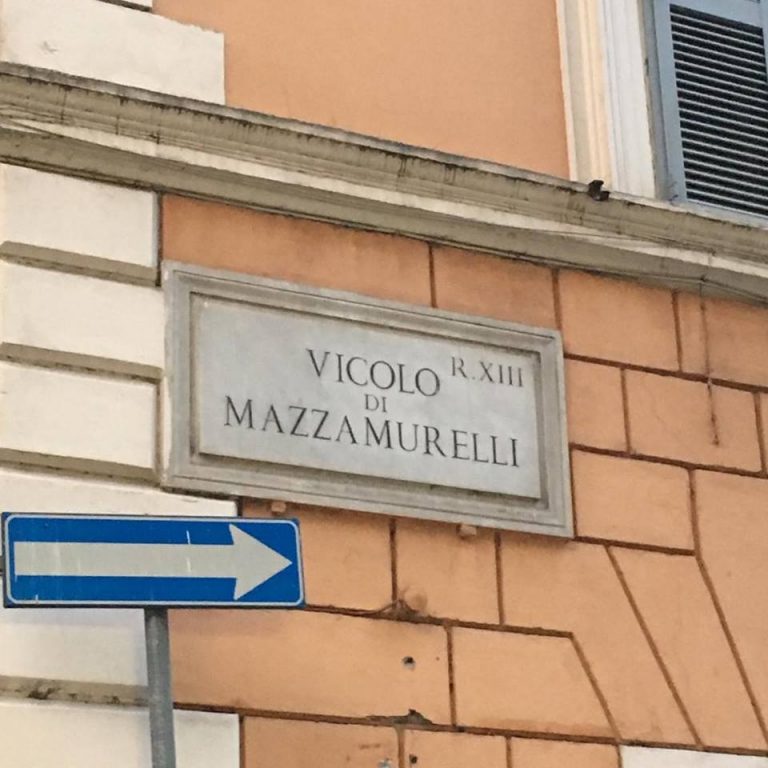 In tanti pensano che questa zona sia popolata da questi spiriti burloni