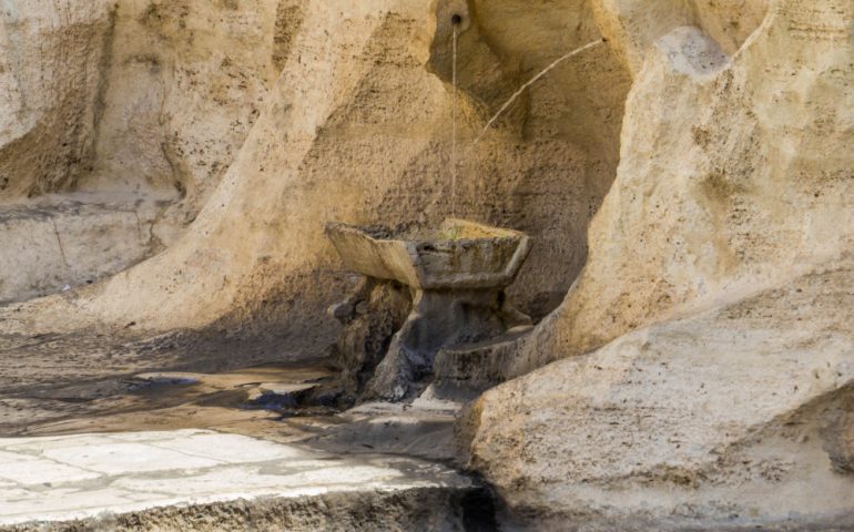 Lo sapevate? Alla Fontana di Trevi è legata anche una leggenda che parla d’amore